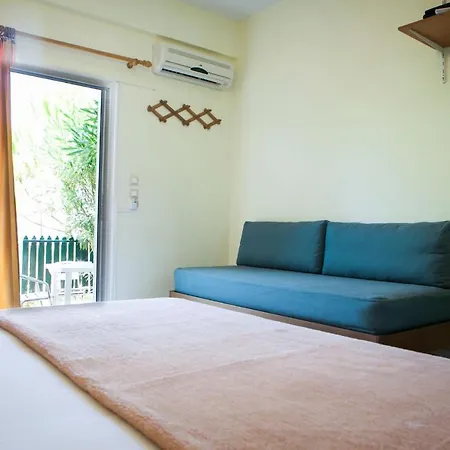 Summer Garden Αpartments & Studios Argostoli  Exterior photo