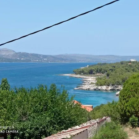Summer Garden Αpartments & Studios Argostoli  Exterior photo