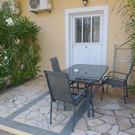 Summer Garden Αpartments & Studios Argostoli  Exterior photo