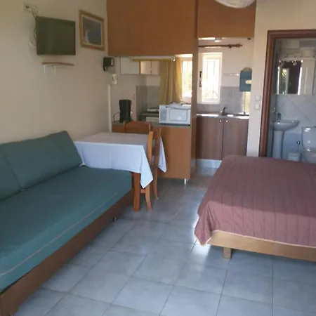Summer Garden Αpartments & Studios Argostoli  Exterior photo