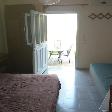 Summer Garden Αpartments & Studios Argostoli  Exterior photo