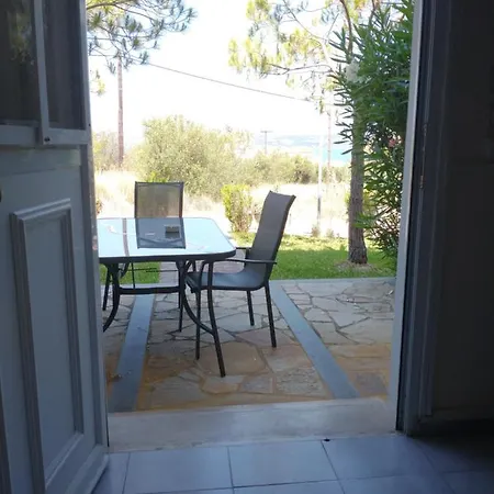 Summer Garden Αpartments & Studios Argostoli  Exterior photo