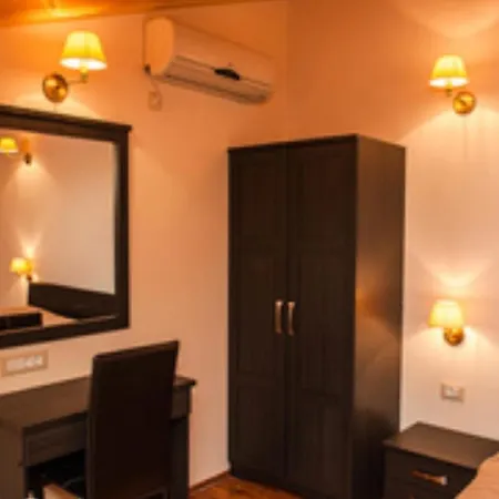 Summer Garden Αpartments & Studios Argostoli  Exterior photo