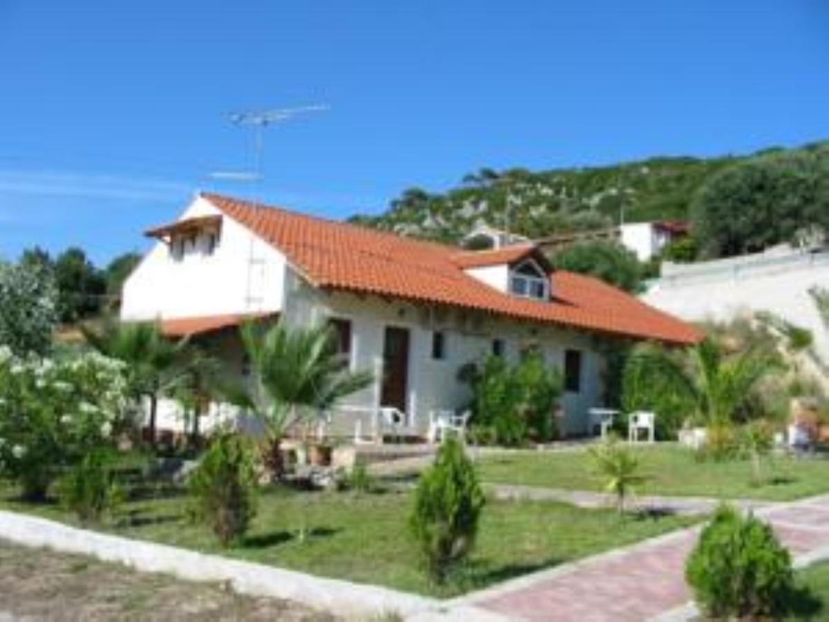 Summer Garden αpartments & Argostoli (Kefalonia)