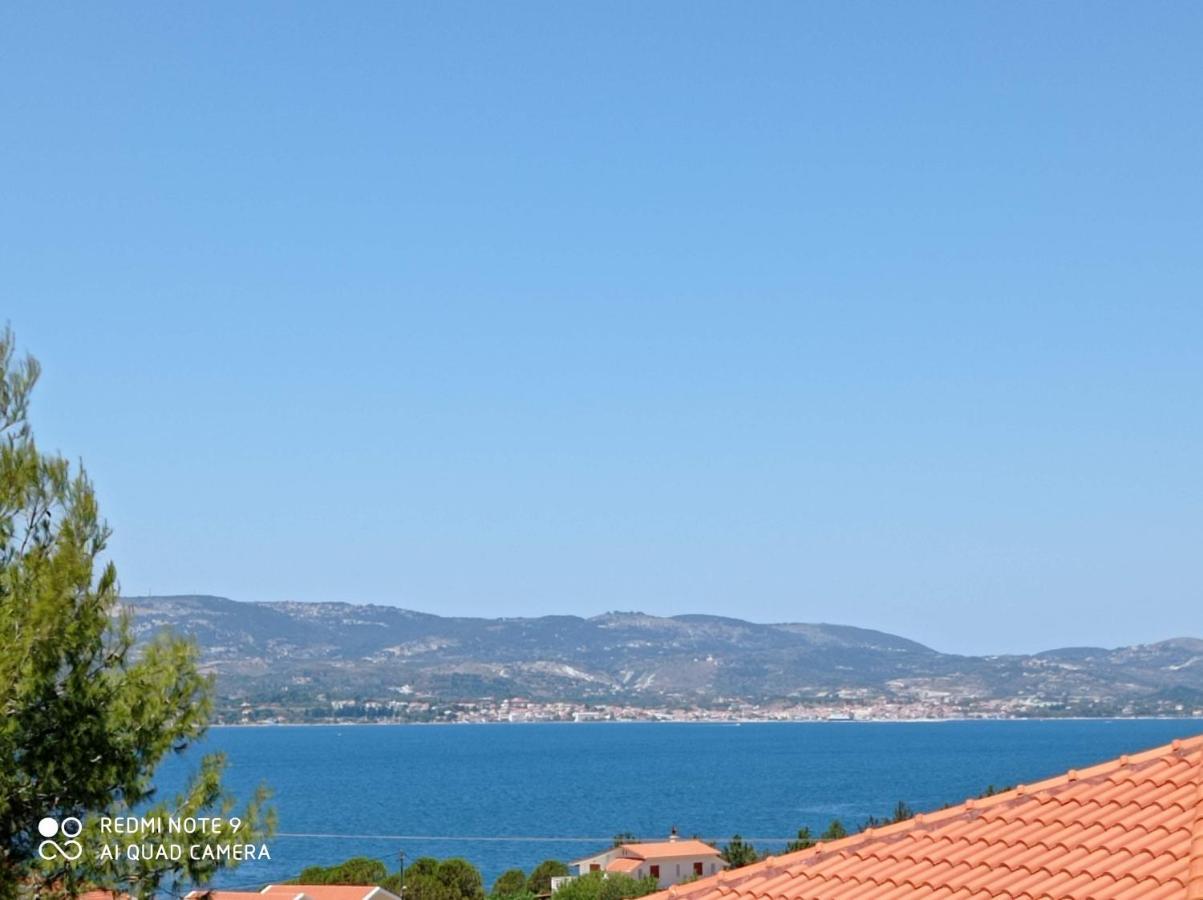 Summer Garden αpartments & * Argostoli (Kefalonia)