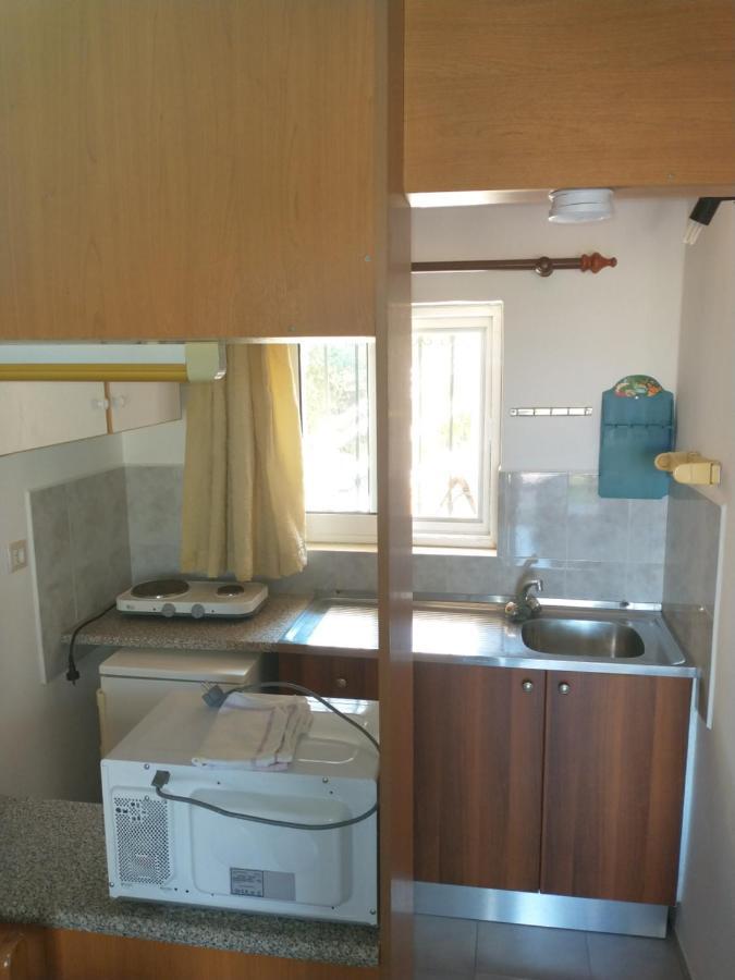 Summer Garden αpartments & Capsule hotel