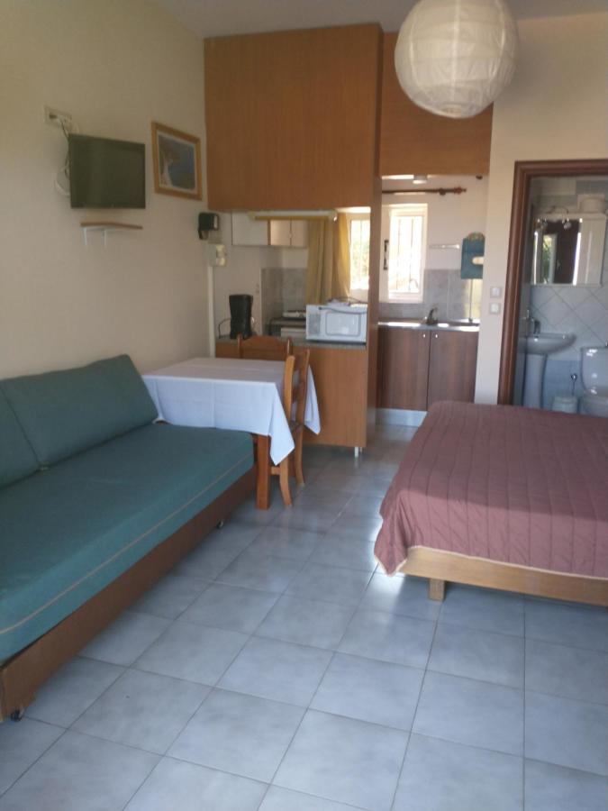 Summer Garden αpartments & * Argostoli (Kefalonia)