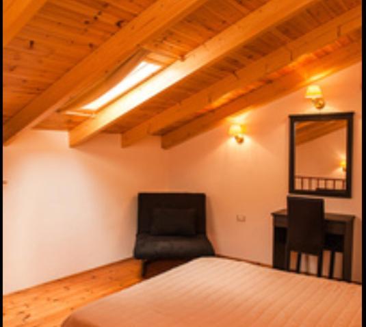 Capsule hotel Summer Garden αpartments & Argostoli (Kefalonia)