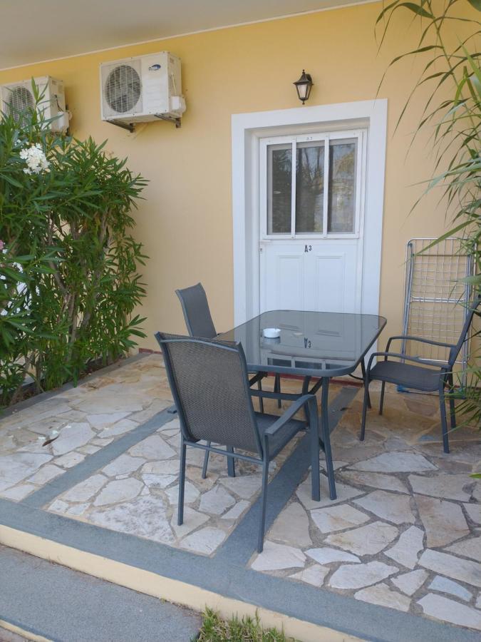 Kapselhotel Summer Garden αpartments&studios Argostoli (Kefalonia)