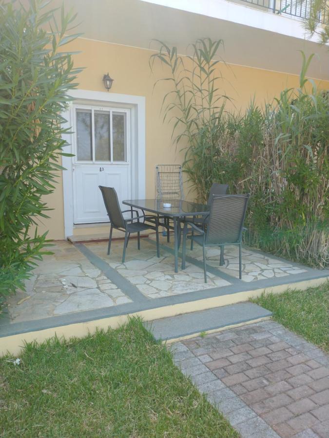 Kapselhotel Summer Garden αpartments&studios Argostoli (Kefalonia)